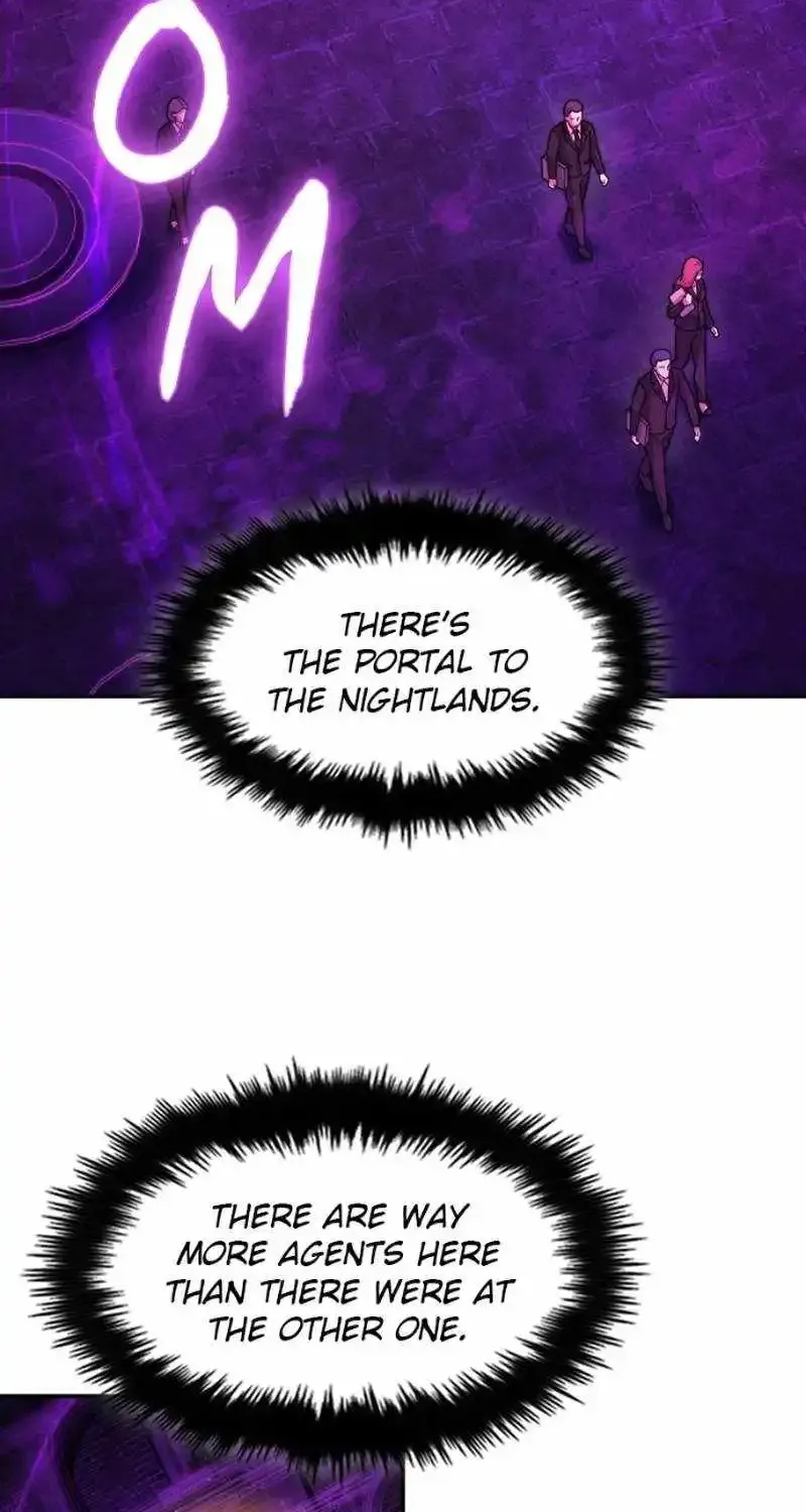 Paranoid Mage Zinmanga X Chapter 35 Page 4