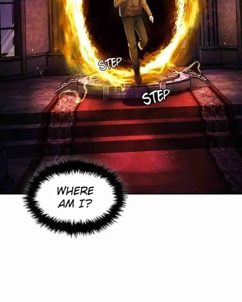 Paranoid Mage Zinmanga X Chapter 35 Page 22