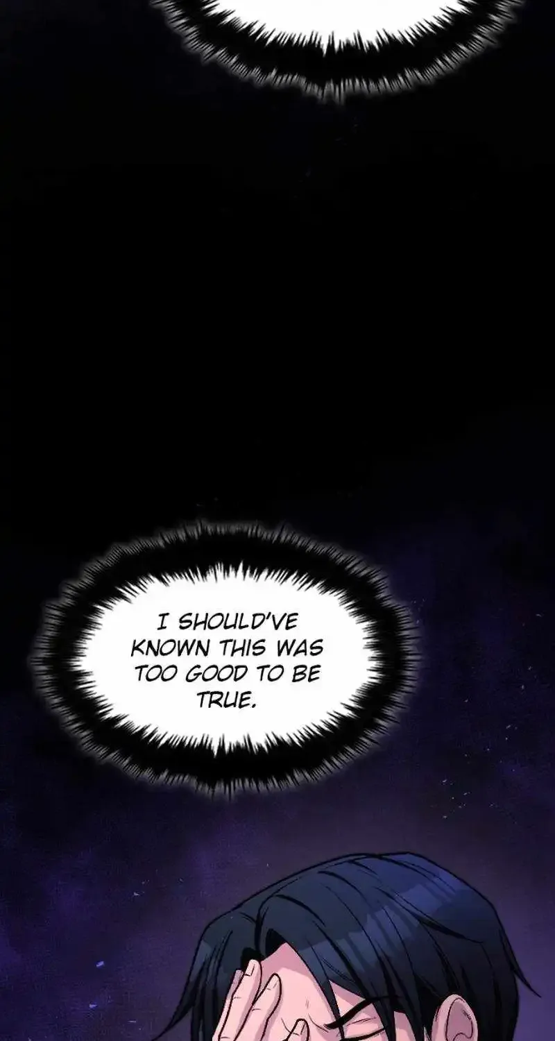 Paranoid Mage Zinmanga X Chapter 35 Page 34