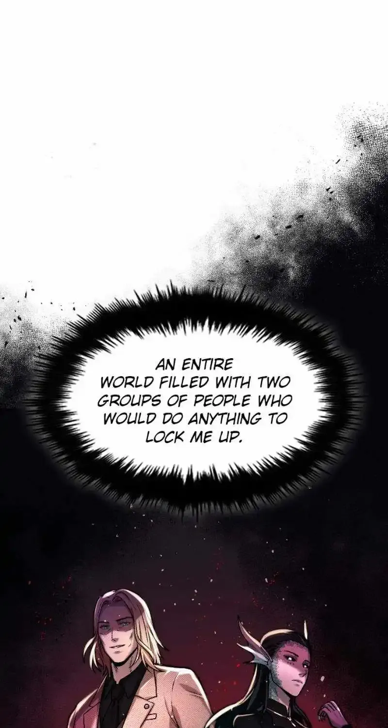 Paranoid Mage Zinmanga X Chapter 35 Page 36