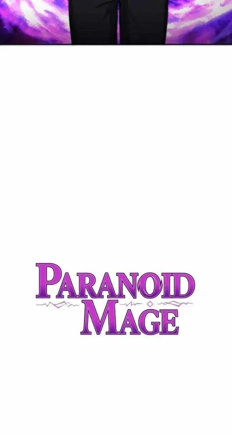 Paranoid Mage Zinmanga X Chapter 35 Page 43