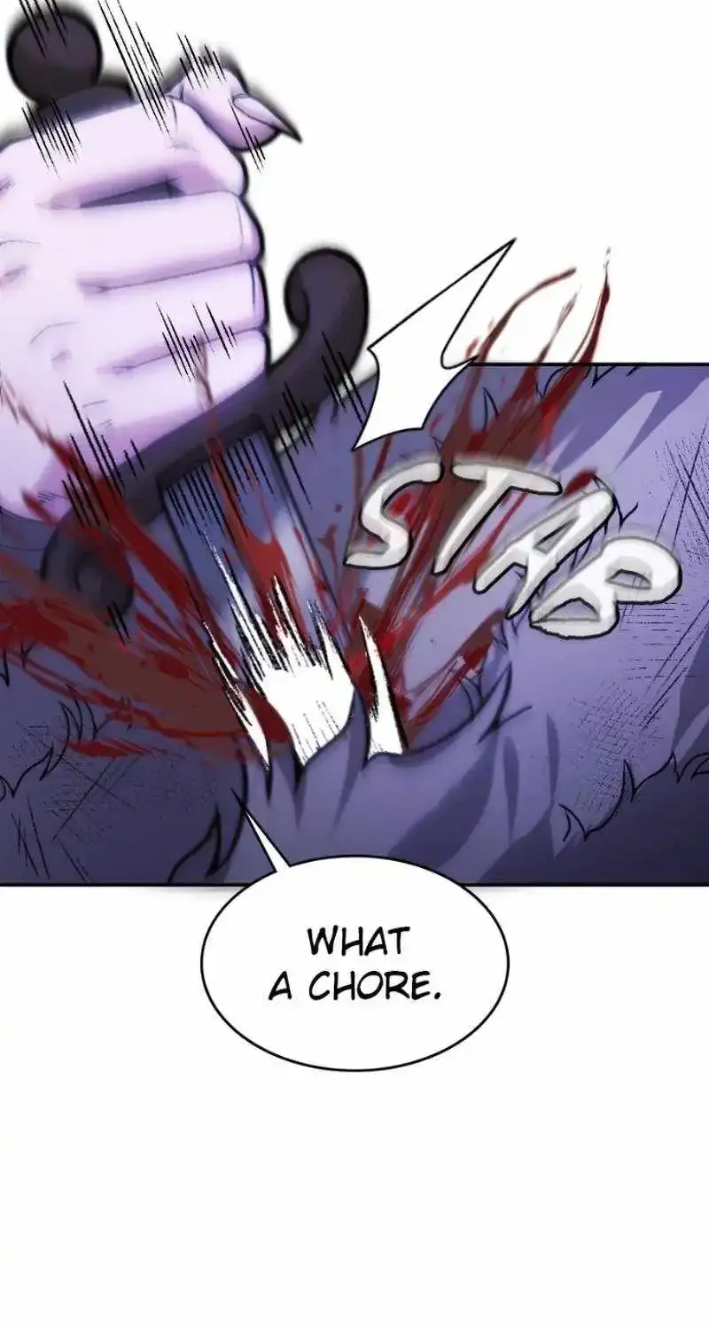 Paranoid Mage Zinmanga X Chapter 35 Page 48