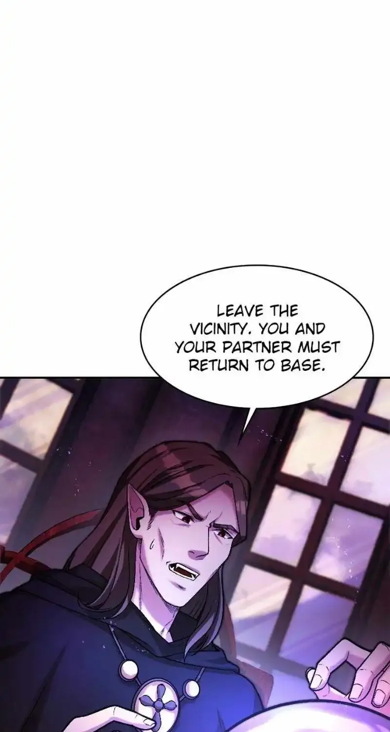 Paranoid Mage Zinmanga X Chapter 35 Page 62