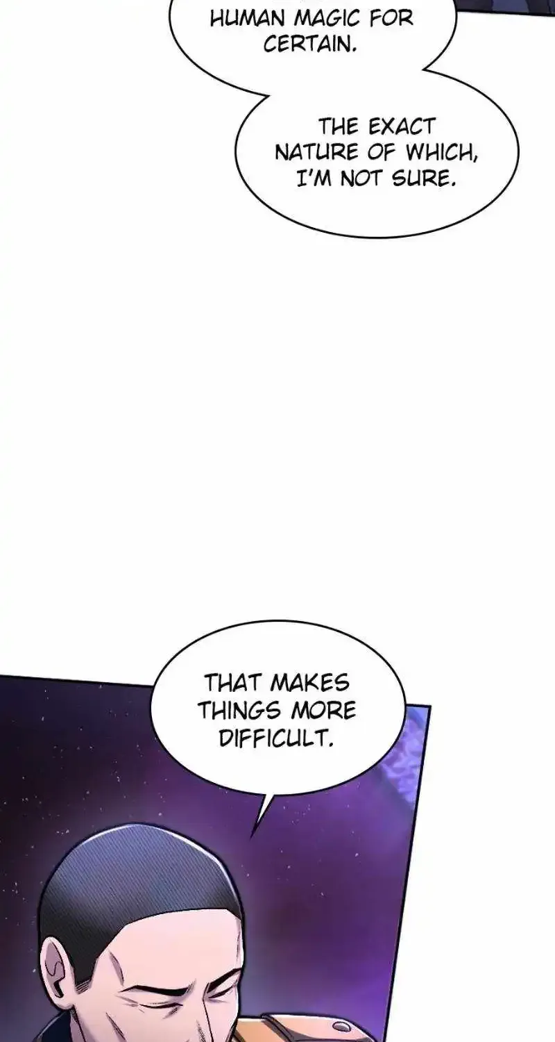 Paranoid Mage Zinmanga X Chapter 35 Page 83