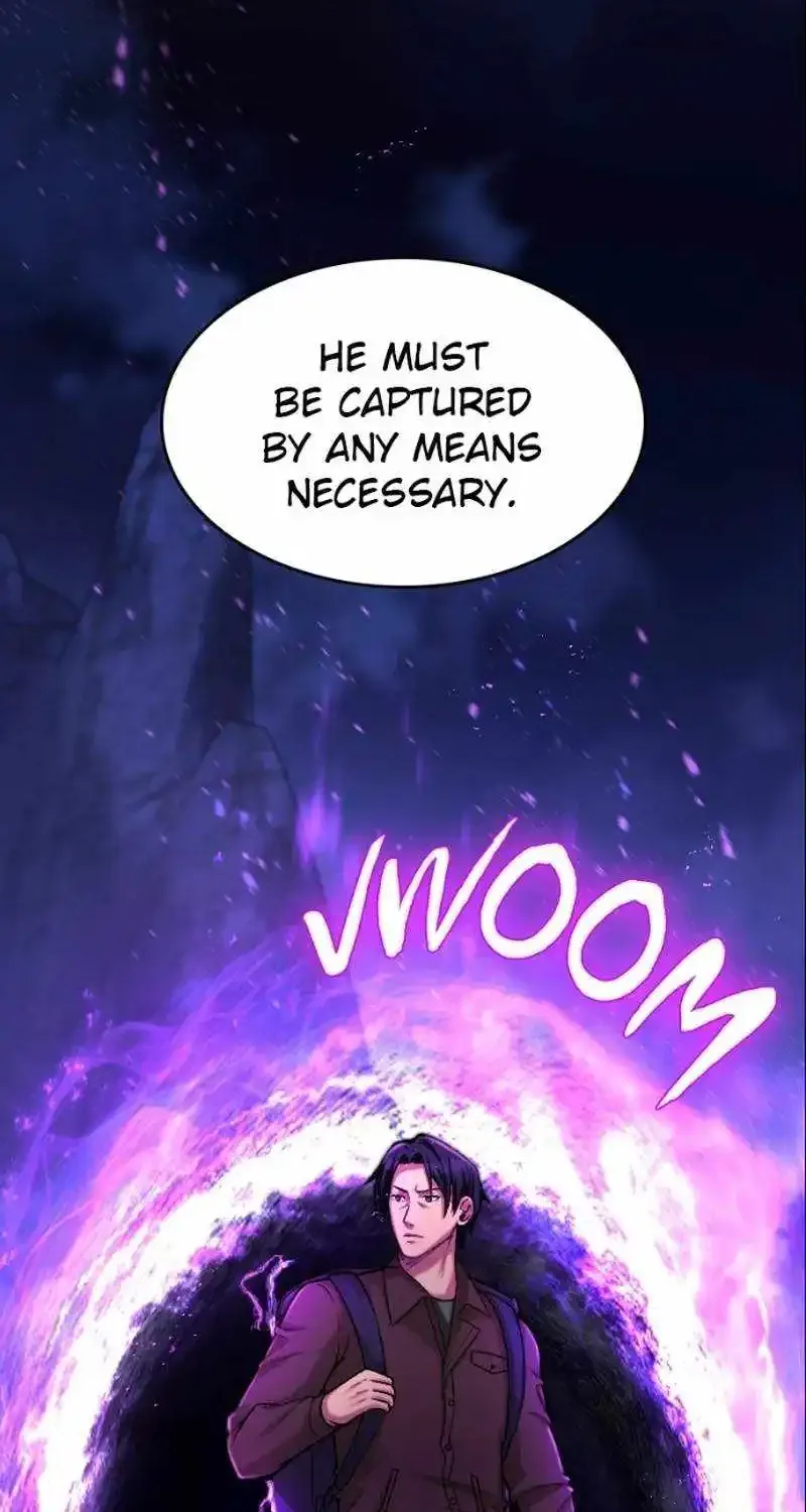 Paranoid Mage Zinmanga X Chapter 35 Page 93