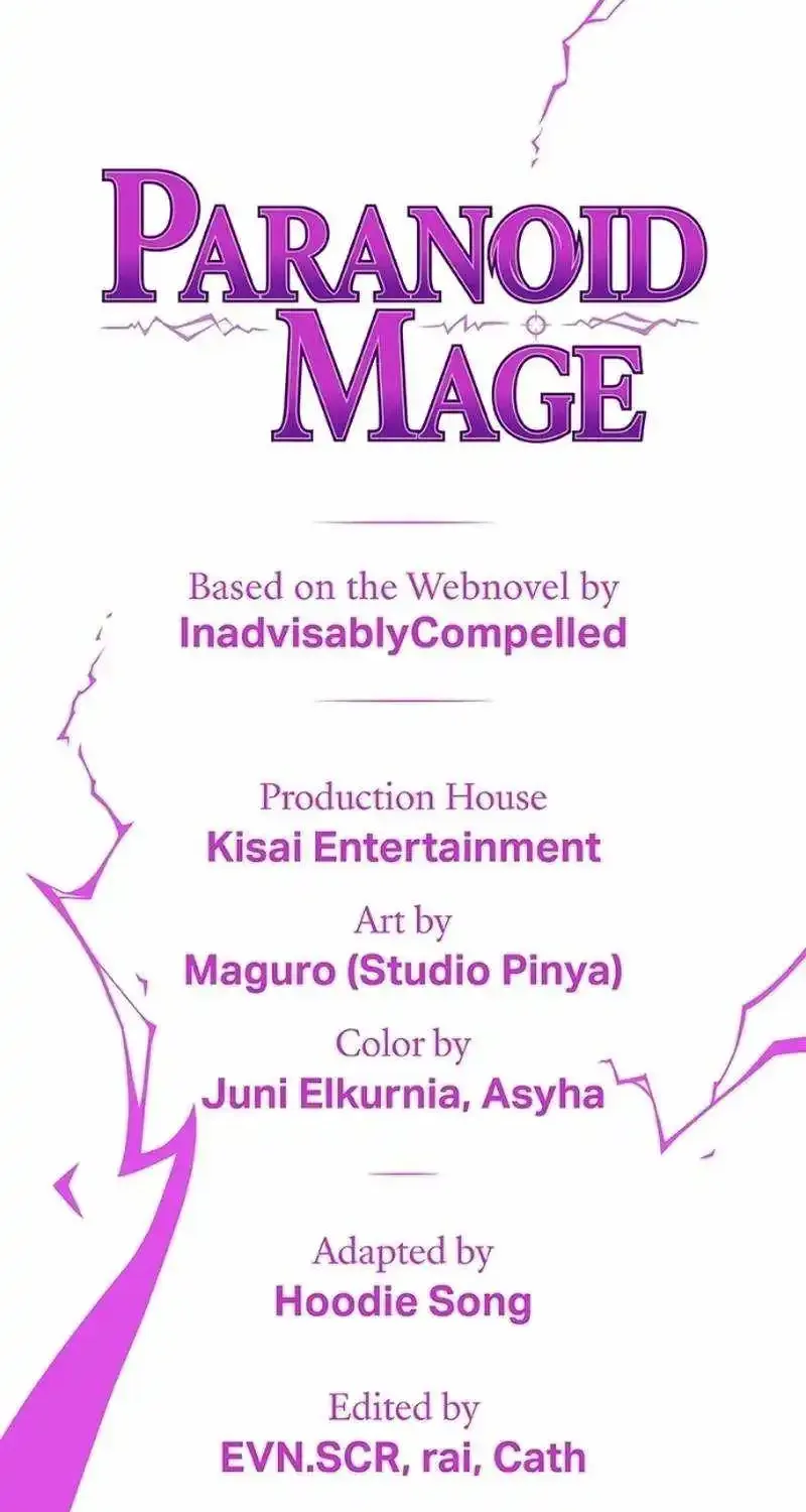 Paranoid Mage Zinmanga X Chapter 35 Page 95