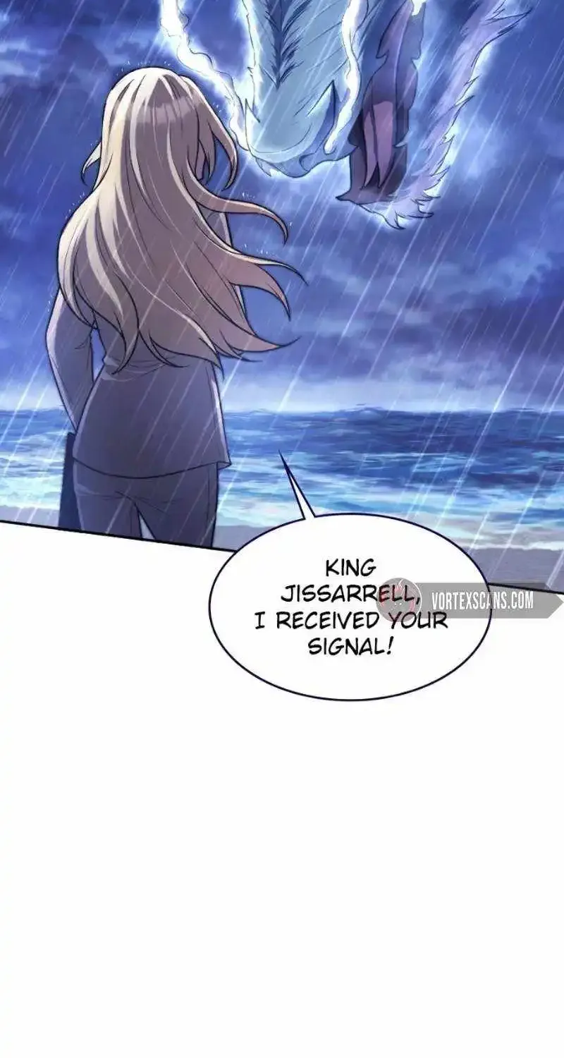 Paranoid Mage Zinmanga X Chapter 34 Page 24