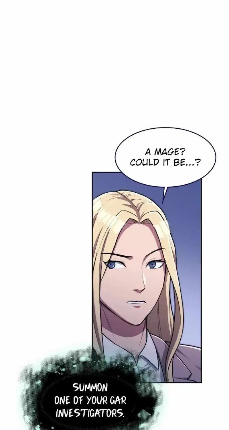 Paranoid Mage Zinmanga X Chapter 34 Page 29