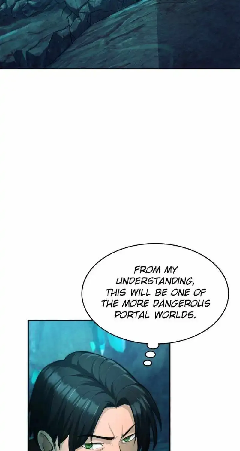 Paranoid Mage Zinmanga X Chapter 34 Page 48