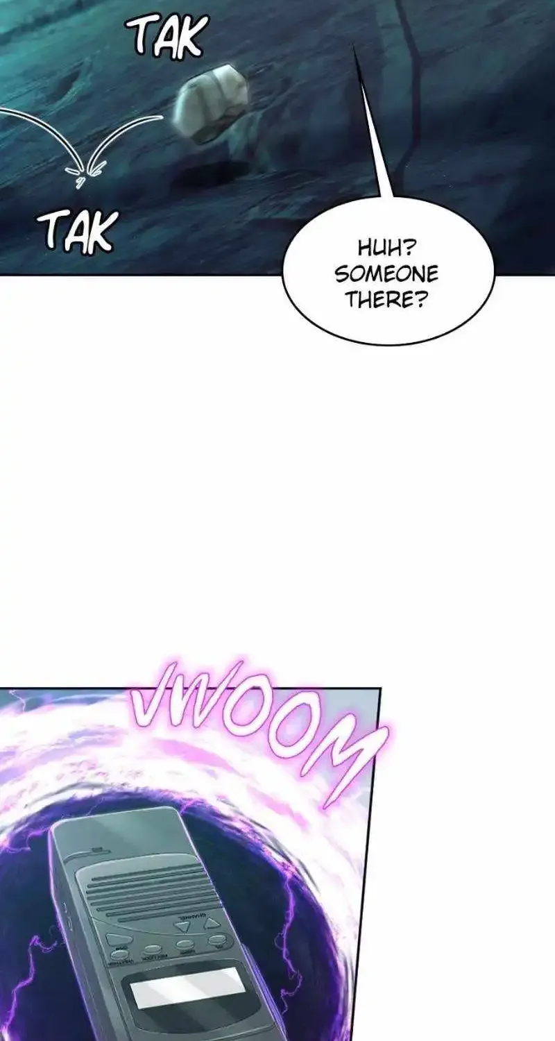 Paranoid Mage Zinmanga X Chapter 34 Page 60
