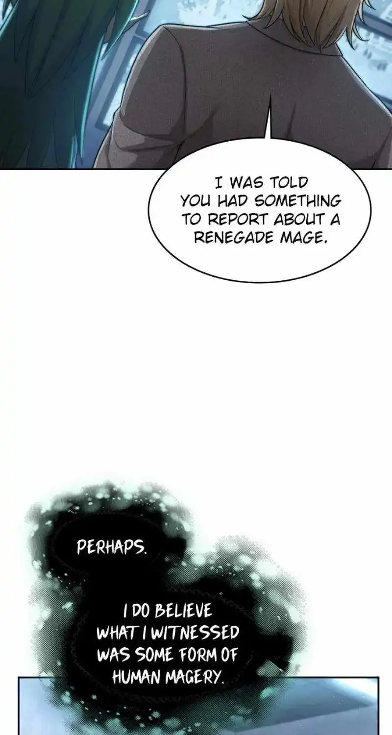 Paranoid Mage Zinmanga X Chapter 33 Page 34