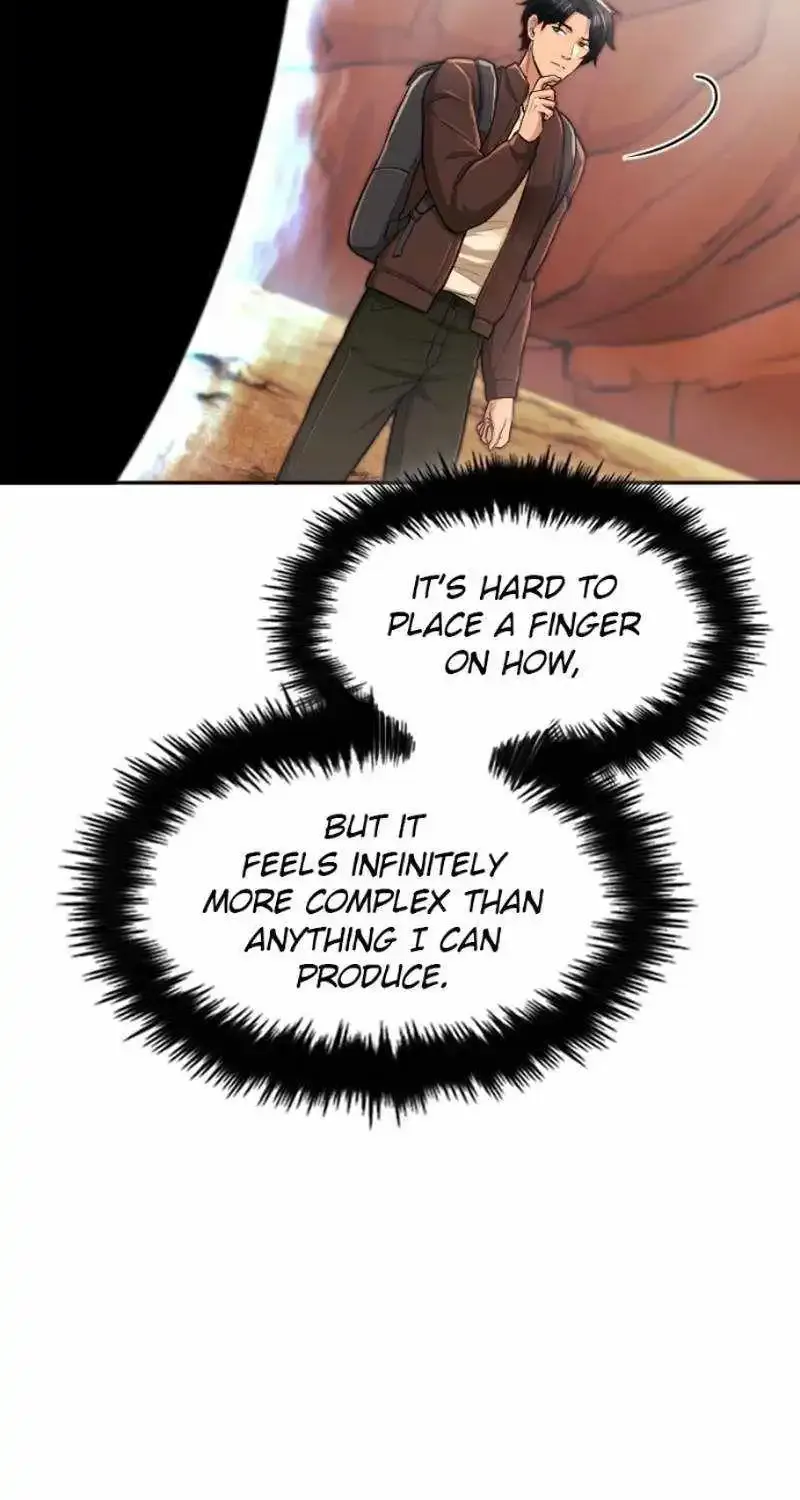 Paranoid Mage Zinmanga X Chapter 33 Page 81