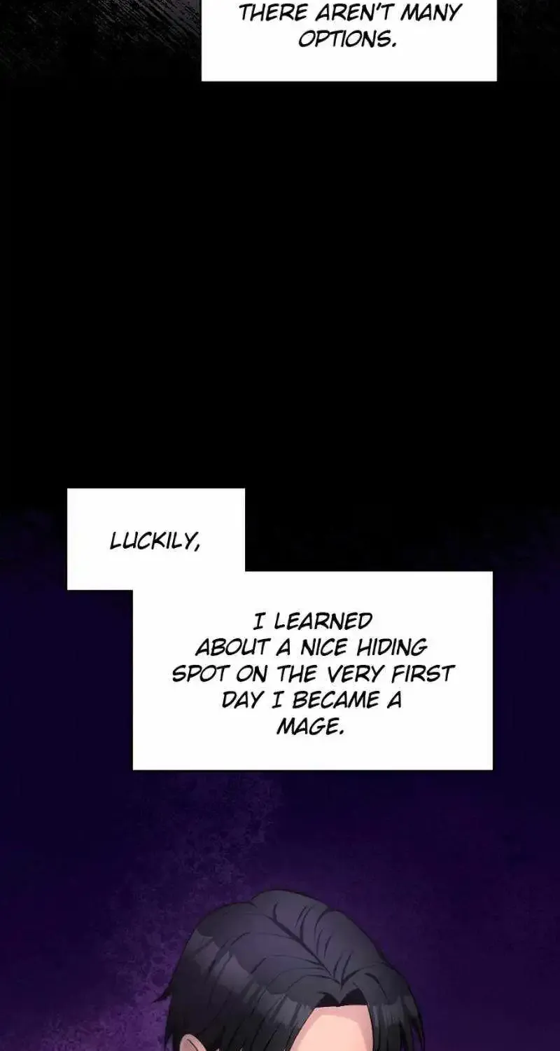 Paranoid Mage Zinmanga X Chapter 32 Page 9