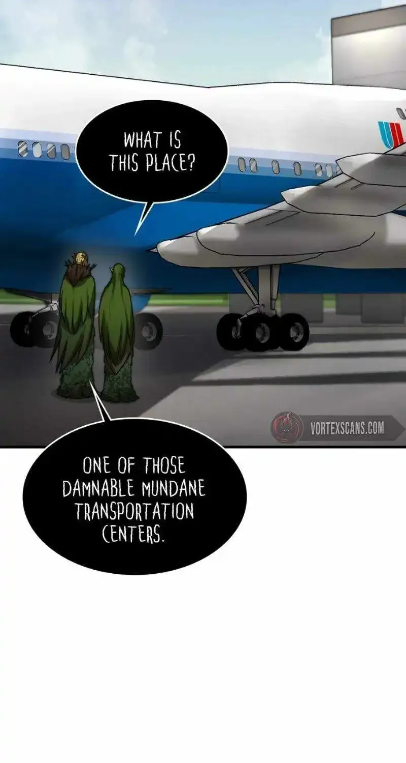 Paranoid Mage Zinmanga X Chapter 32 Page 81