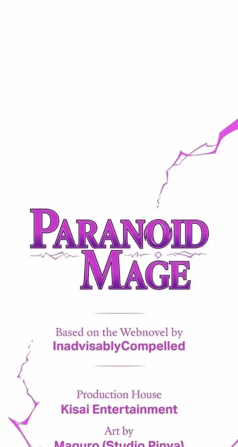 Paranoid Mage Zinmanga X Chapter 32 Page 100