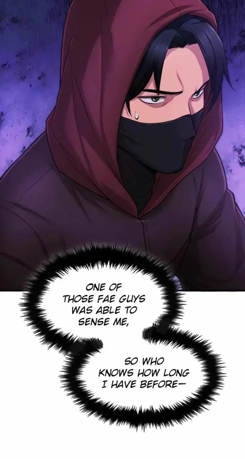 Paranoid Mage Zinmanga X Chapter 31 Page 2