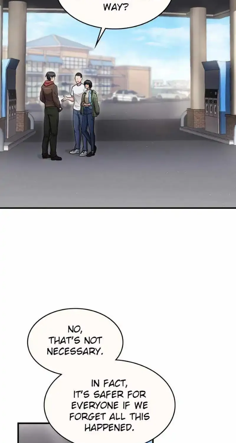 Paranoid Mage Zinmanga X Chapter 31 Page 55