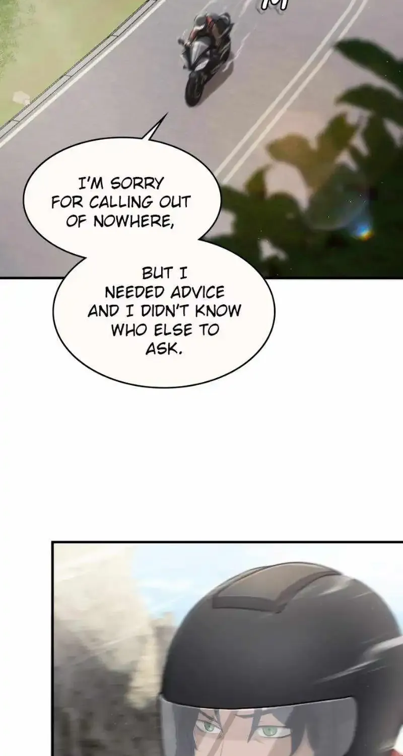 Paranoid Mage Zinmanga X Chapter 31 Page 62