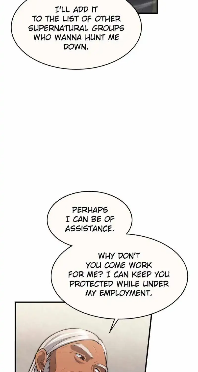 Paranoid Mage Zinmanga X Chapter 31 Page 70