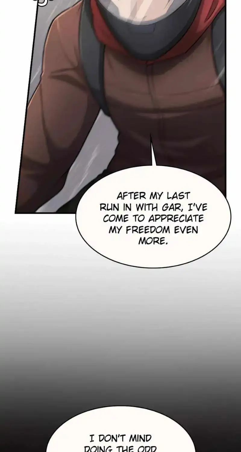 Paranoid Mage Zinmanga X Chapter 31 Page 72