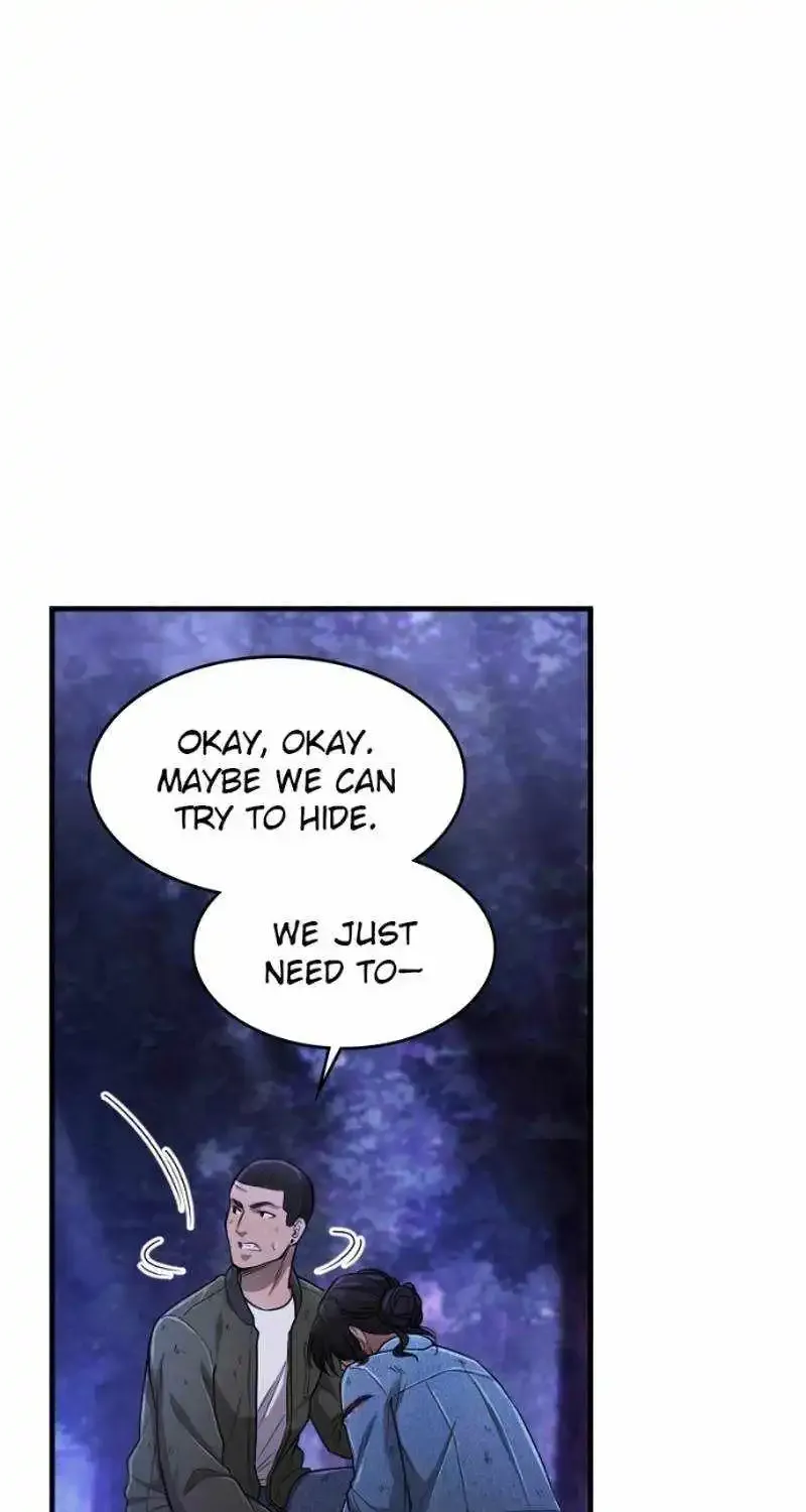 Paranoid Mage Zinmanga X Chapter 30 Page 3