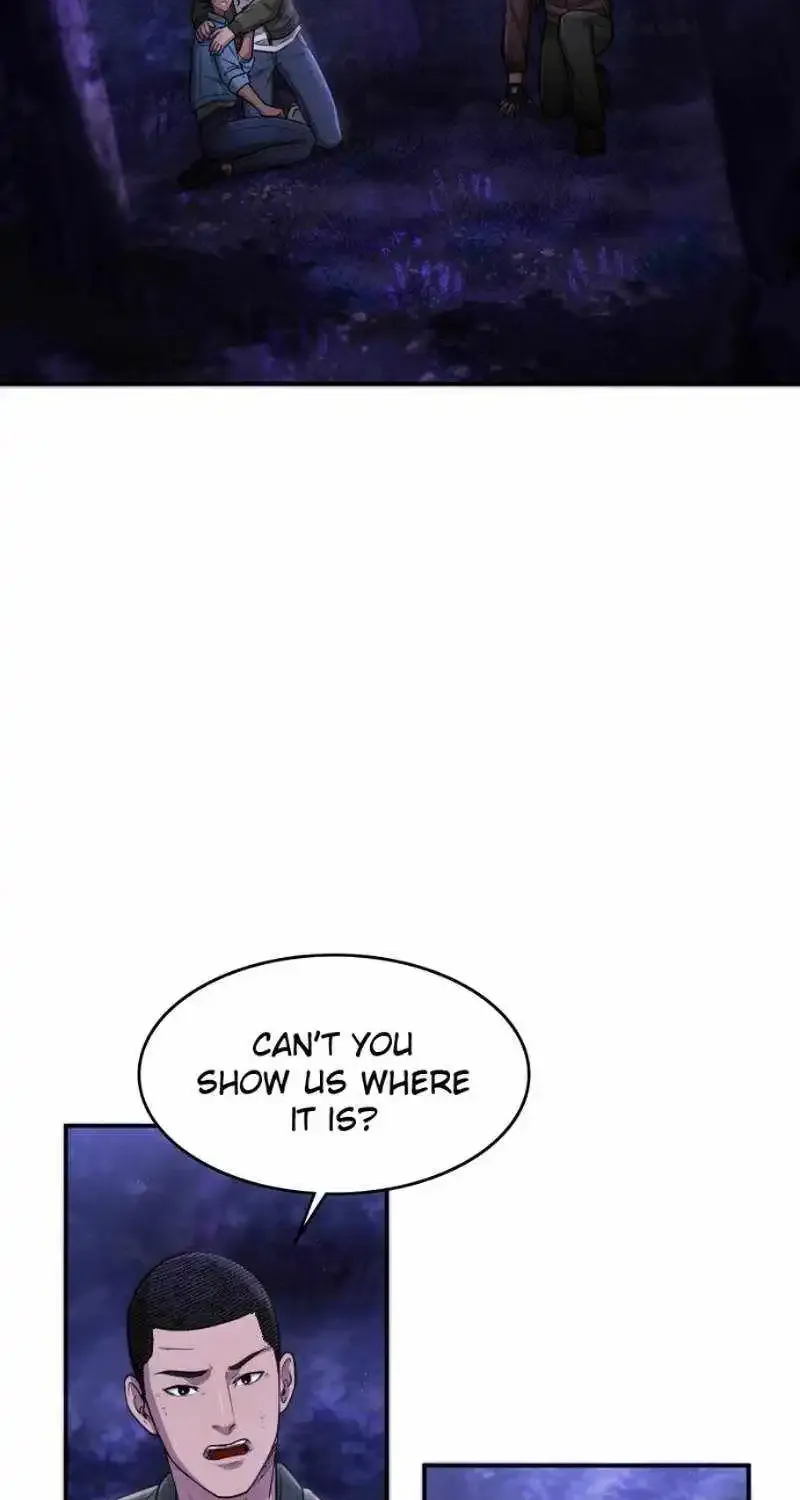 Paranoid Mage Zinmanga X Chapter 30 Page 13