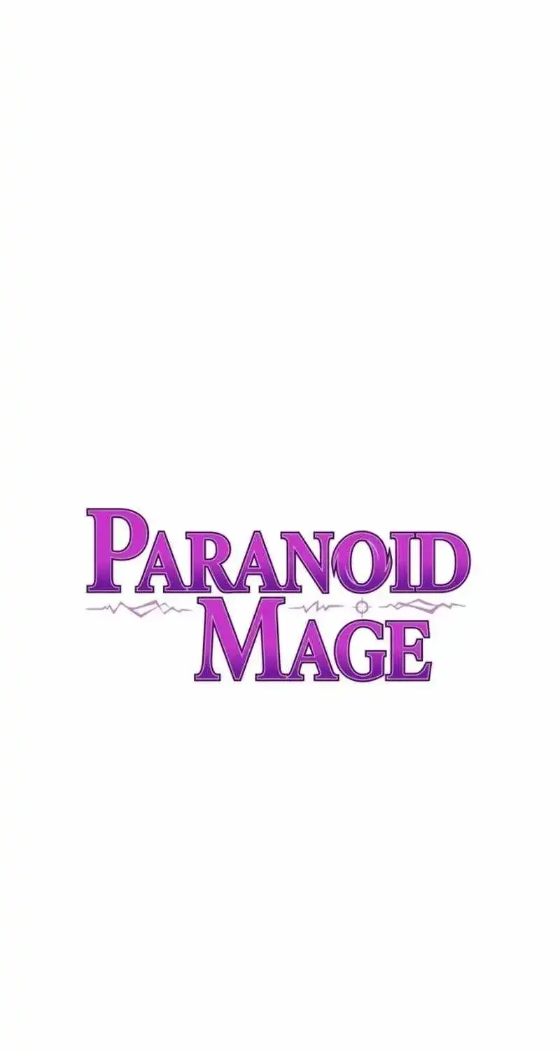 Paranoid Mage Zinmanga X Chapter 30 Page 21