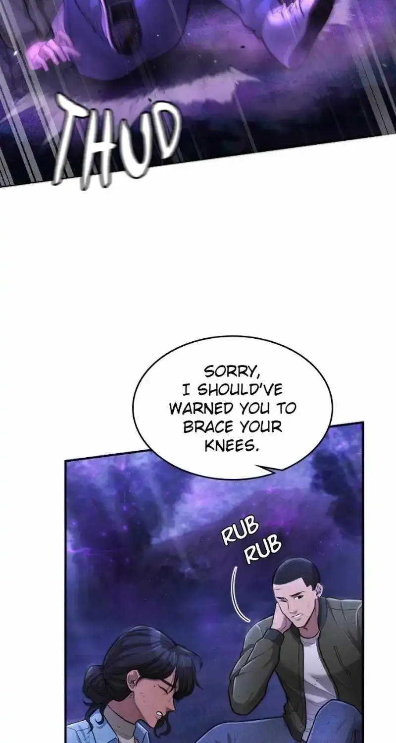 Paranoid Mage Zinmanga X Chapter 30 Page 31
