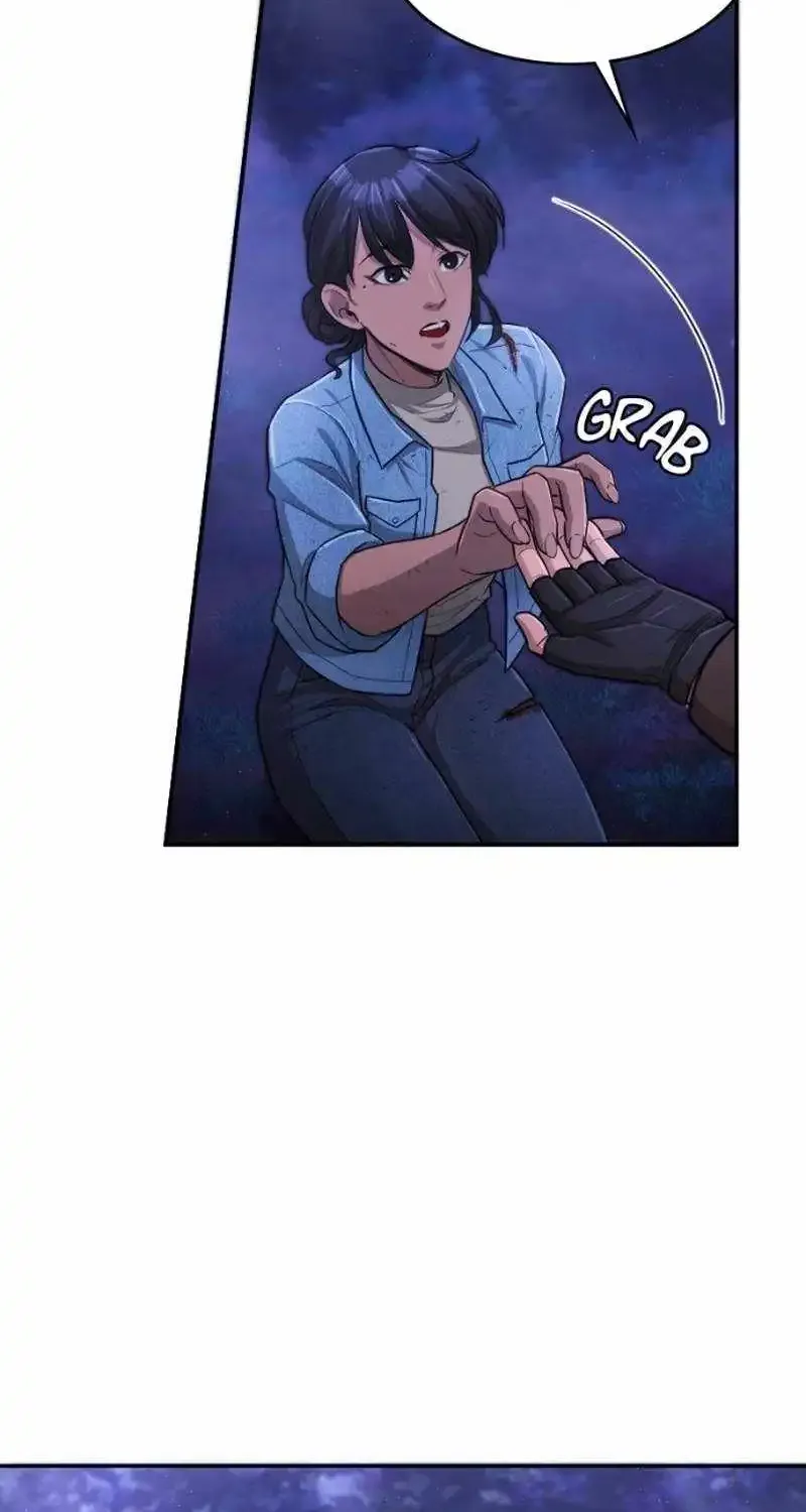 Paranoid Mage Zinmanga X Chapter 30 Page 34