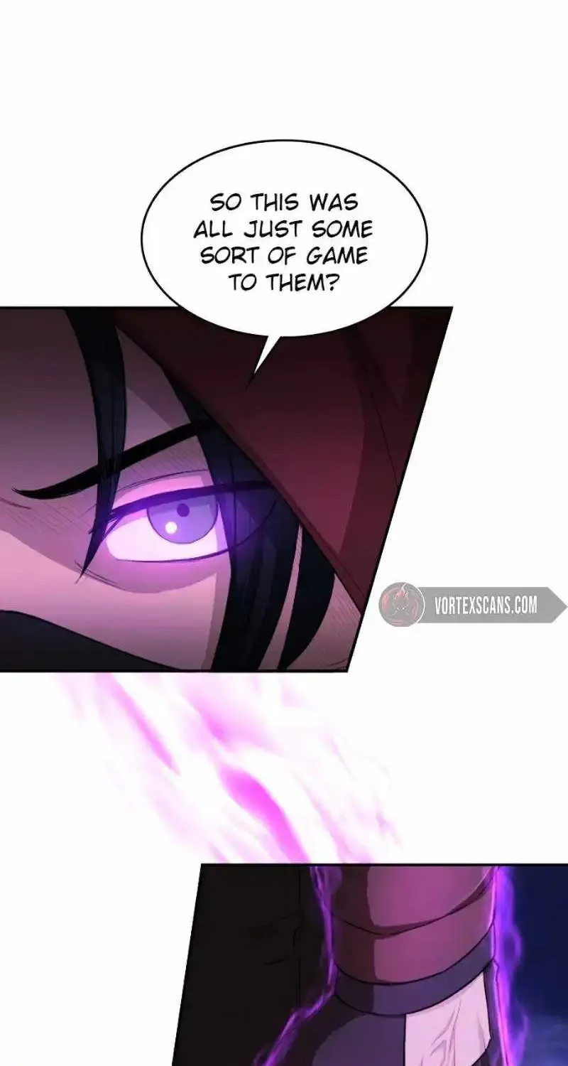 Paranoid Mage Zinmanga X Chapter 30 Page 39