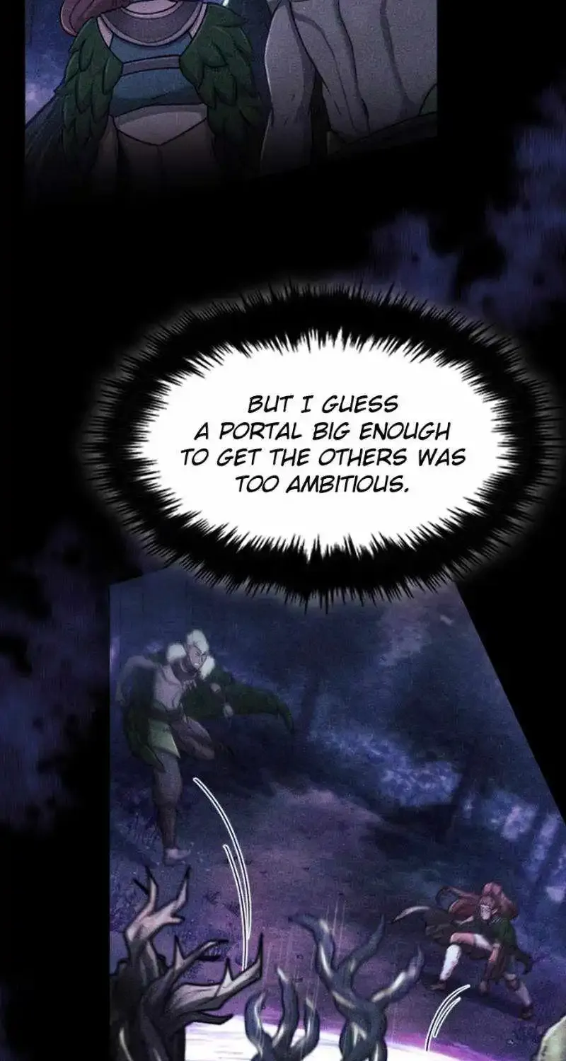 Paranoid Mage Zinmanga X Chapter 30 Page 80