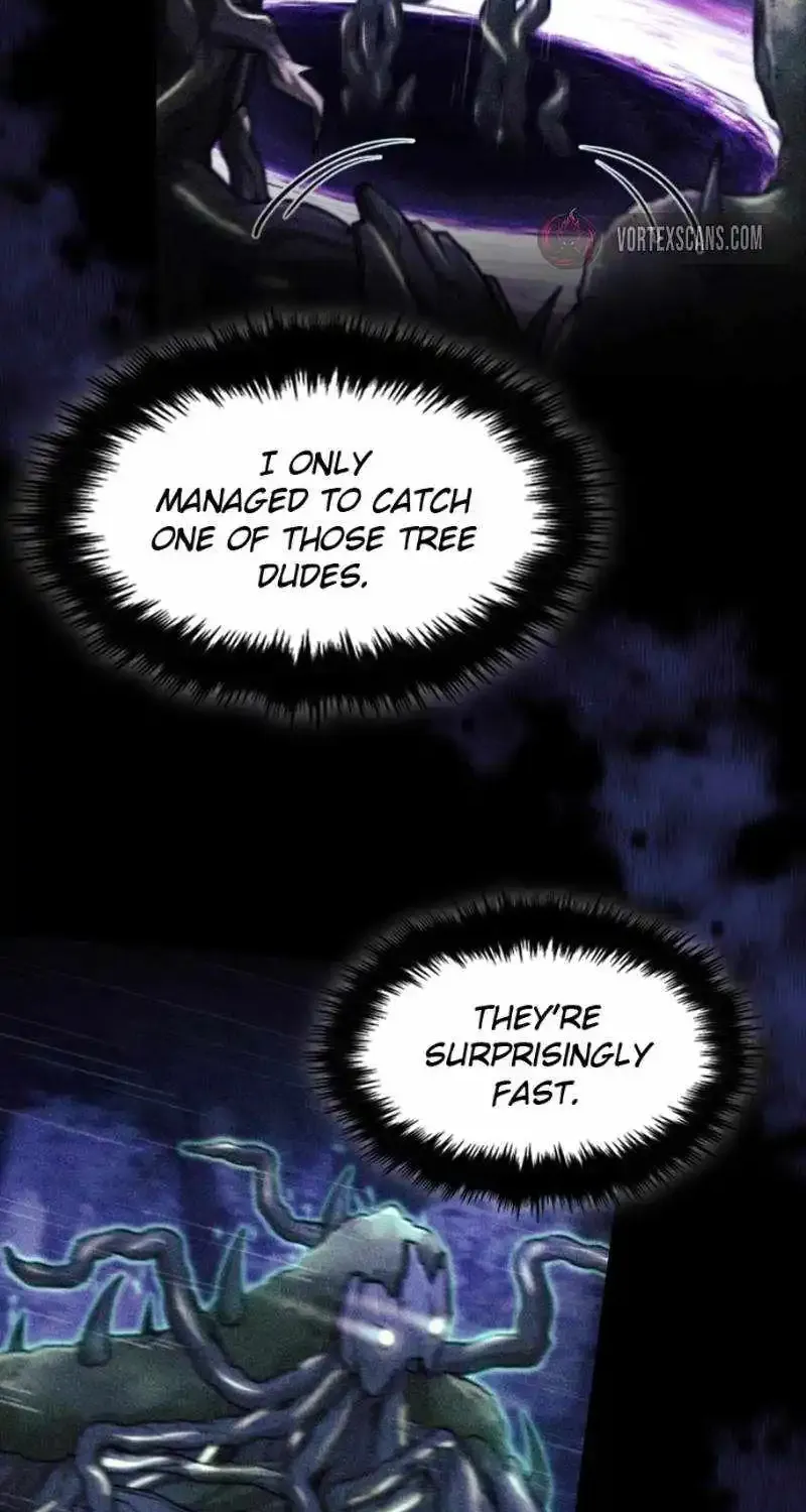 Paranoid Mage Zinmanga X Chapter 30 Page 81
