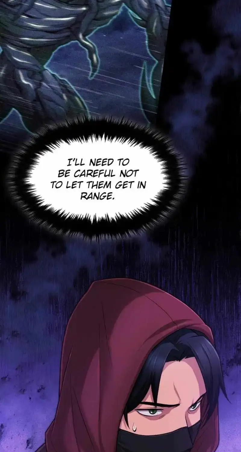 Paranoid Mage Zinmanga X Chapter 30 Page 82