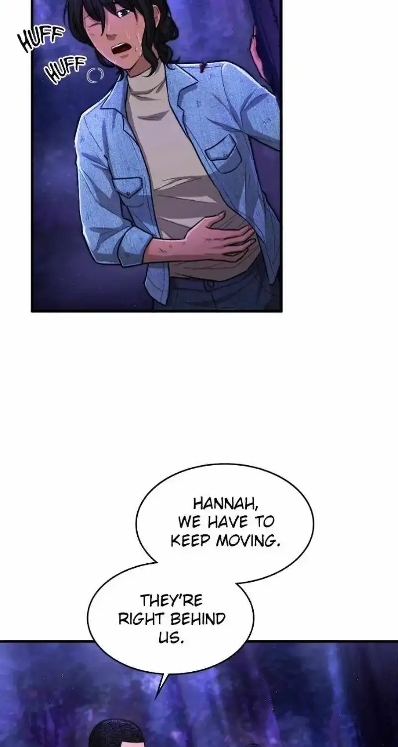 Paranoid Mage Zinmanga X Chapter 29 Page 10