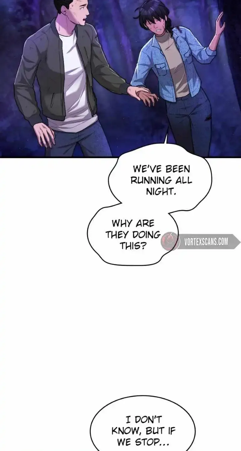 Paranoid Mage Zinmanga X Chapter 29 Page 11