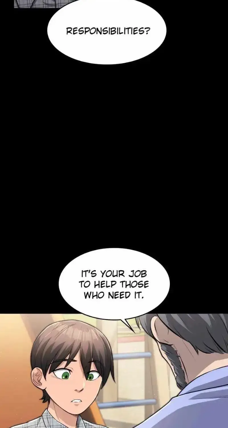 Paranoid Mage Zinmanga X Chapter 29 Page 37