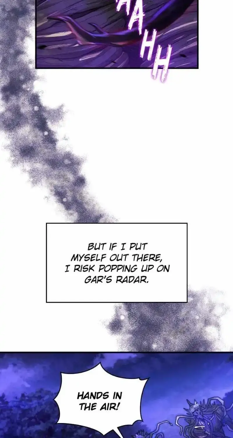 Paranoid Mage Zinmanga X Chapter 29 Page 44