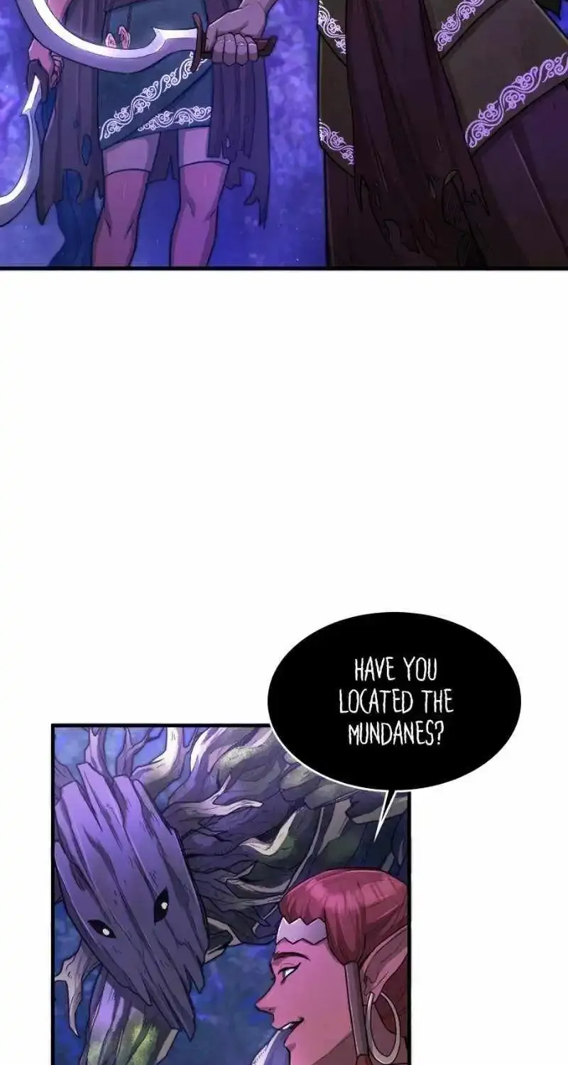 Paranoid Mage Zinmanga X Chapter 29 Page 53