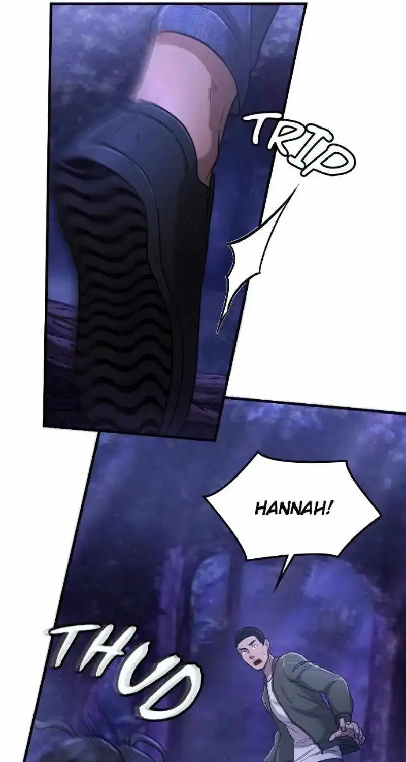 Paranoid Mage Zinmanga X Chapter 29 Page 86