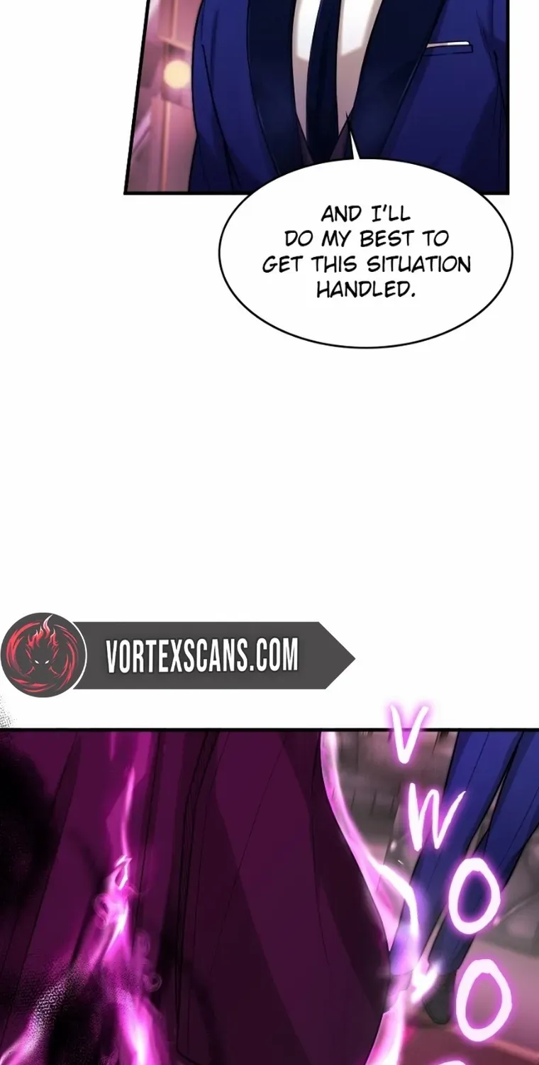 Paranoid Mage Zinmanga X Chapter 28 Page 35