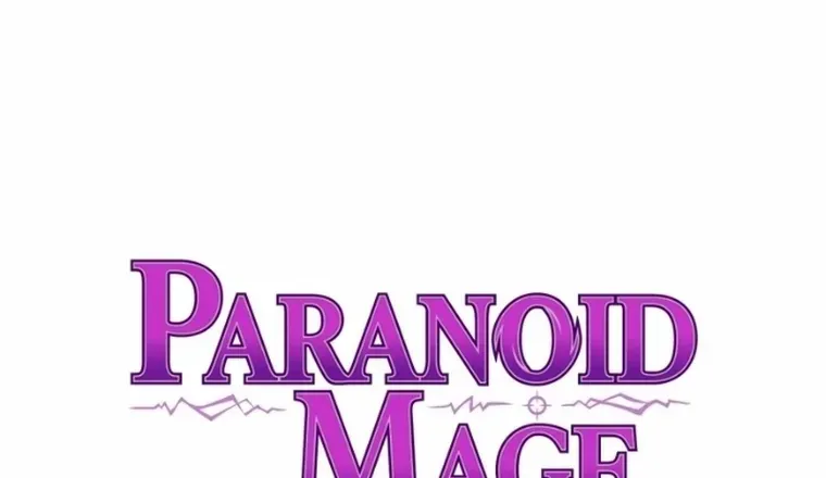 Paranoid Mage Zinmanga X Chapter 28 Page 40