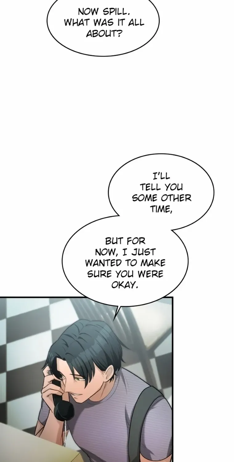 Paranoid Mage Zinmanga X Chapter 28 Page 57