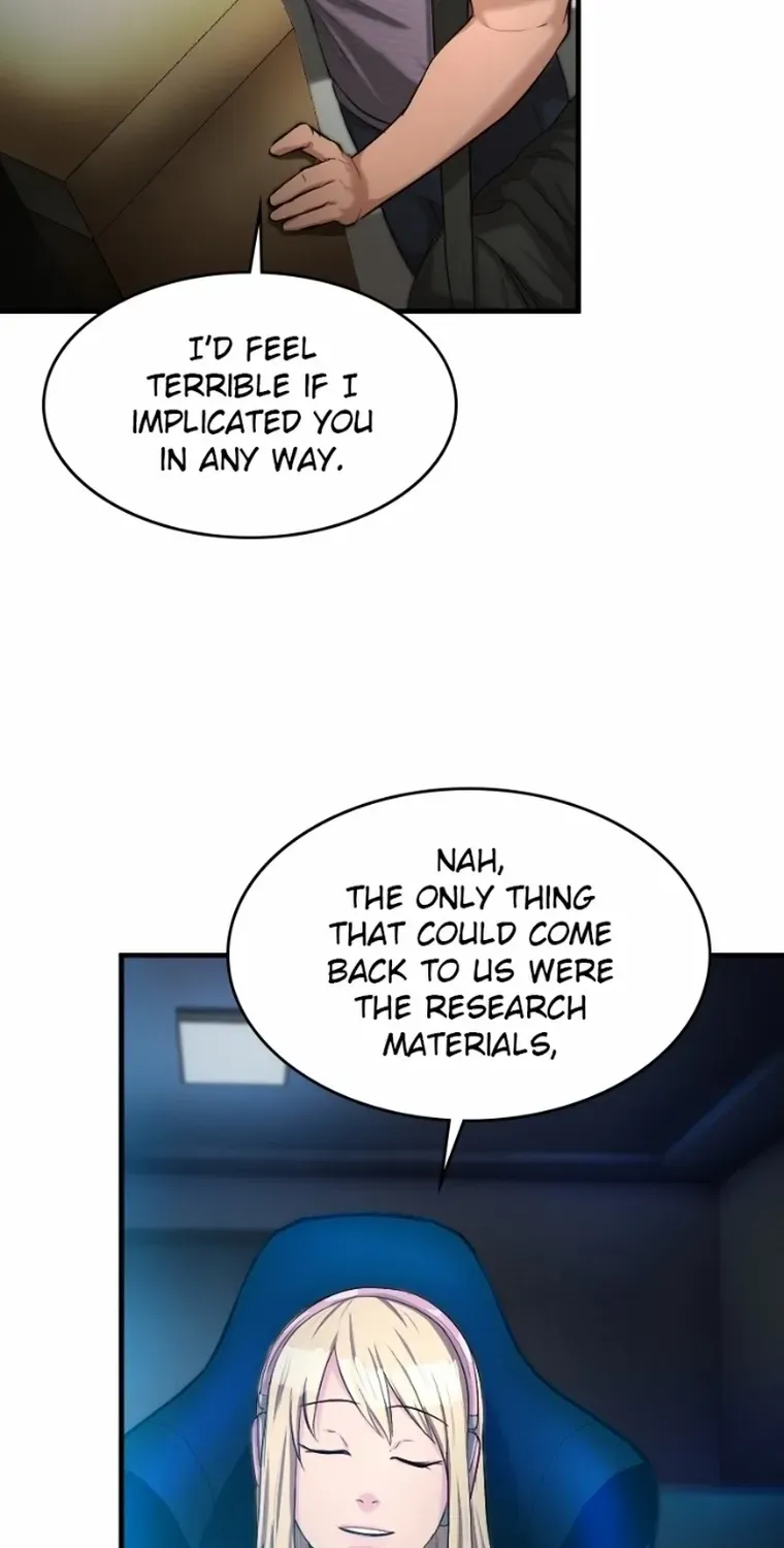 Paranoid Mage Zinmanga X Chapter 28 Page 58