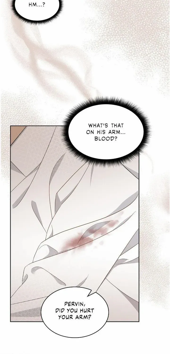 Becoming the Obsessive Male Lead’s Ex-Wife Zinmanga X Chapter 21 Page 32