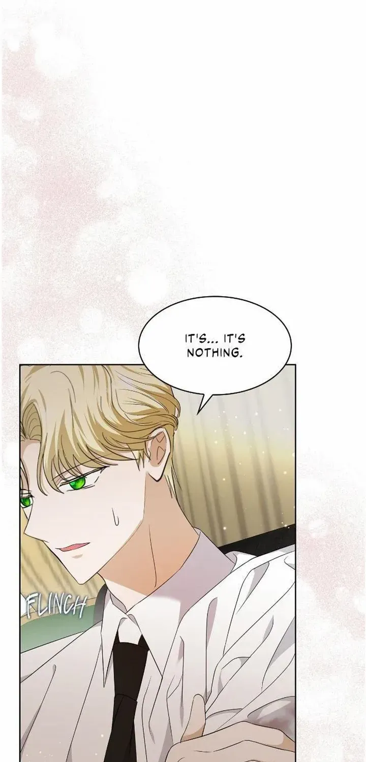 Becoming the Obsessive Male Lead’s Ex-Wife Zinmanga X Chapter 21 Page 33