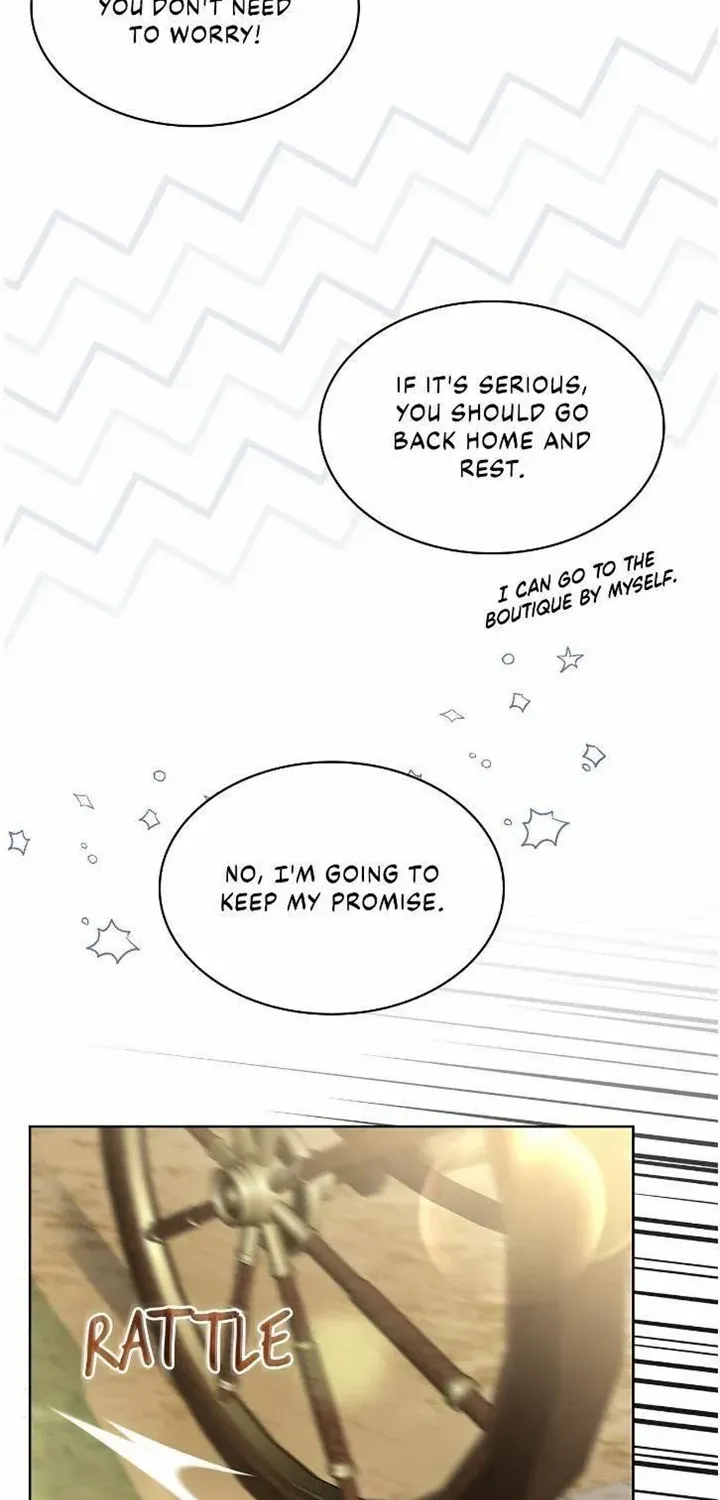 Becoming the Obsessive Male Lead’s Ex-Wife Zinmanga X Chapter 21 Page 35