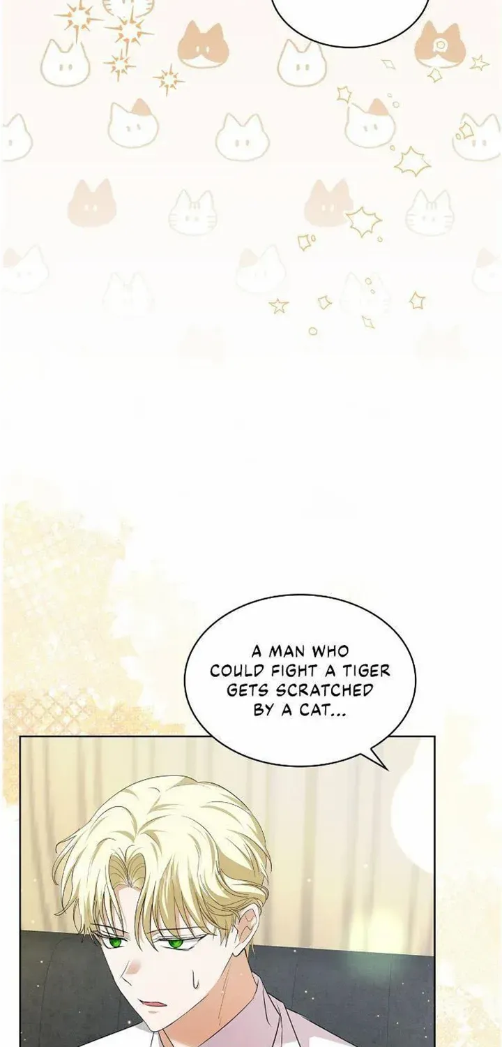 Becoming the Obsessive Male Lead’s Ex-Wife Zinmanga X Chapter 21 Page 46