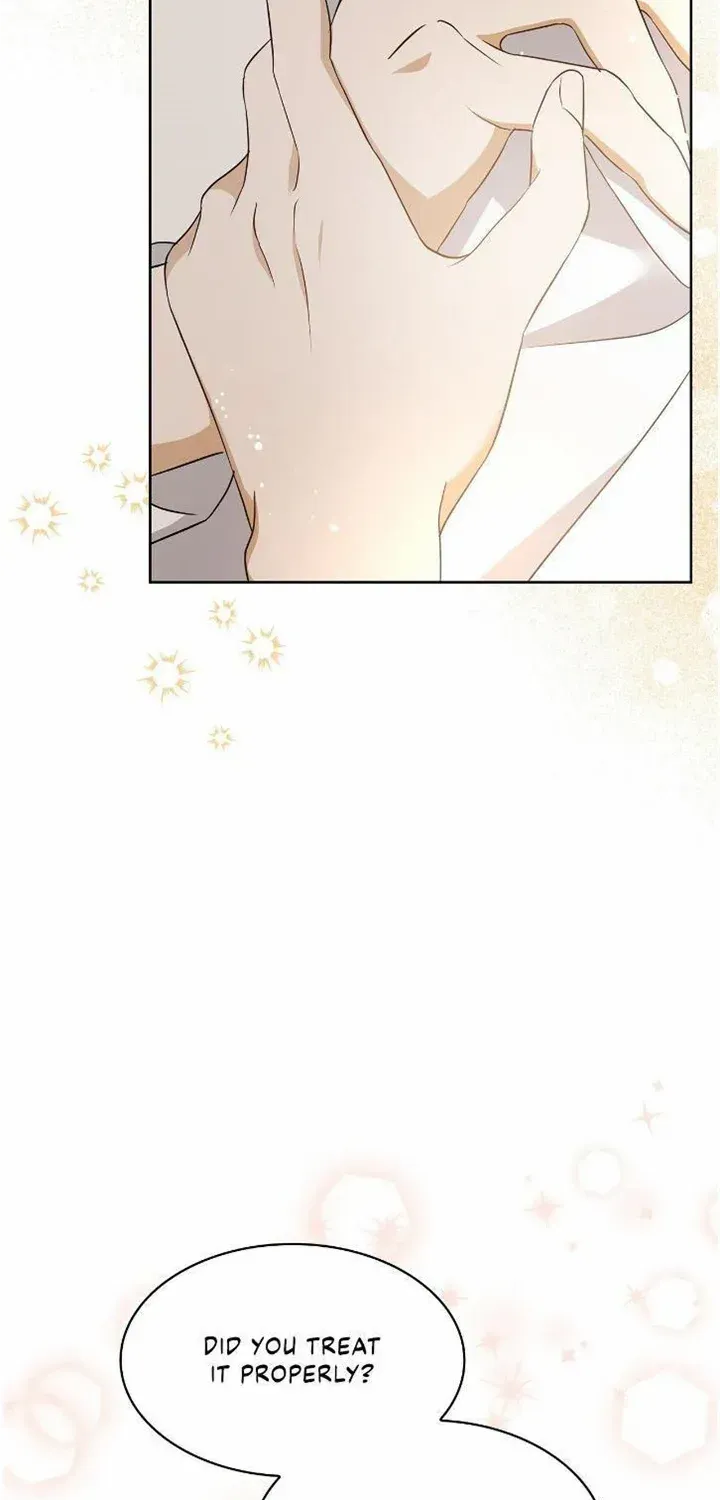 Becoming the Obsessive Male Lead’s Ex-Wife Zinmanga X Chapter 21 Page 48