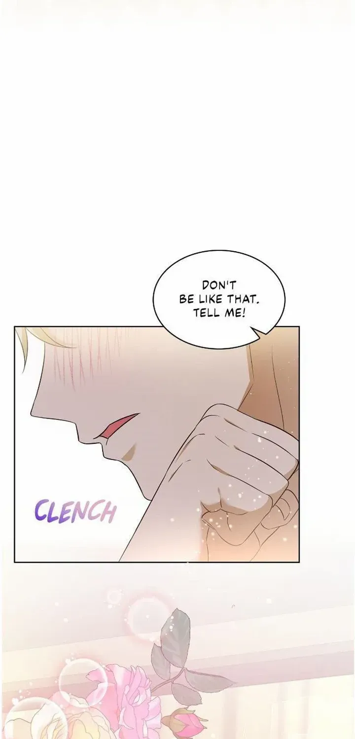 Becoming the Obsessive Male Lead’s Ex-Wife Zinmanga X Chapter 21 Page 59