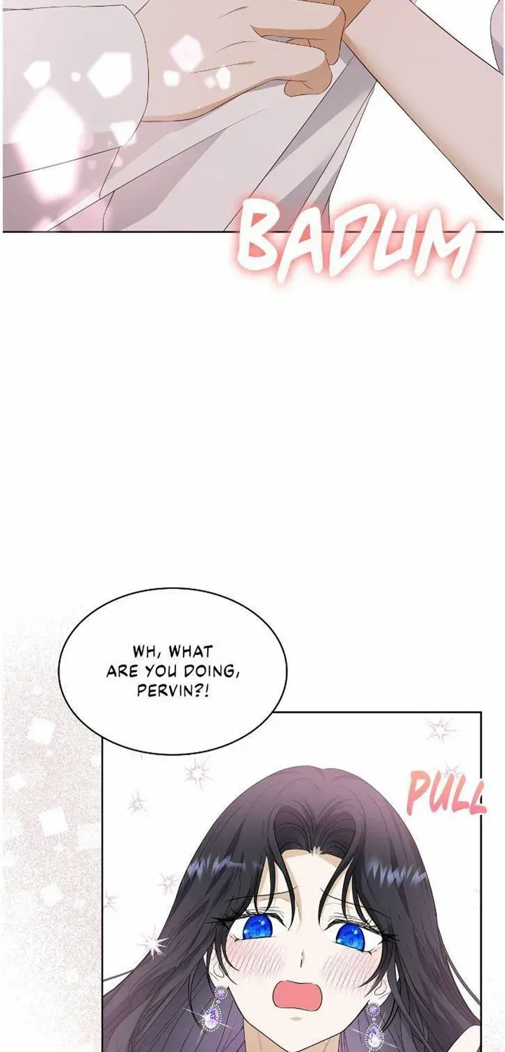 Becoming the Obsessive Male Lead’s Ex-Wife Zinmanga X Chapter 21 Page 62